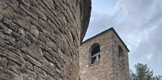 Un “Viaggio” alla scoperta della Pieve di Sasso