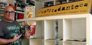 Nuovi invii direttamente dal Messico per la FumettoDANTEca International di Forlì