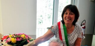 I 100 anni di Norma Ghidini