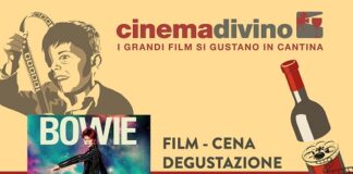 Il film ‘Moonage Daydream’ il 31 agosto alla Tenuta Masselina a Castelbolognese
