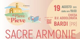 Sacre Armonie: viaggio musicale e artistico tra Sacralità e Bellezza