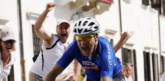 Rimini – Due paratleti ambasciatori della cultura sportiva e del benessere