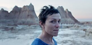 Il 17 agosto a Fienile Fluò proiezione del film “Nomadland”