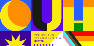 OUT! – cinema all’aperto il 22 agosto al parco della Pace di Cattolica