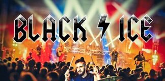 Mercoledì Live: il 9 agosto Black Ice per un tributo a AC/DC in Piazza Saffi