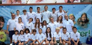 La Polisportiva Rinascita Rimini aderisce al progetto “Back to Sport”