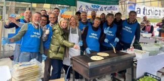 Cattolica presente ad Ardesio DiVino il 5 e 6 agosto