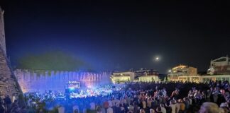 SGR Live: il 22 agosto nuovo appuntamento all’Arena Francesca da Rimini