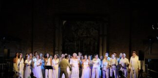 Spirit Gospel Choir il 3 agosto in concerto in piazza Duomo a Bobbio