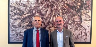 2 Agosto. 43esimo anniversario della strage alla Stazione di Bologna