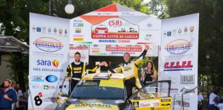 Gianluca Tosi “punta” a Casciana Terme