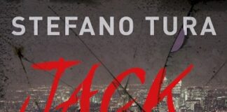 Il giornalista Stefano Tura e l’attore Ettore Nicoletti alla rassegna letteraria “Martedì d’autore sotto le stelle” a Bagno di Romagna