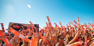 Paola & Chiara infiammano il Bilboa Vertical Summer Tour 2023 a Cattolica