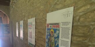 “Il Santo dei Miracoli. Sant’Antonio a fumetti”