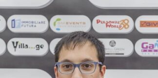 La Folgore saluta il proprio addetto stampa Giacomo Santi