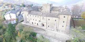 A Montefiorino Maratonda e Sfilatonda il 14 agosto dalle ore 20.00