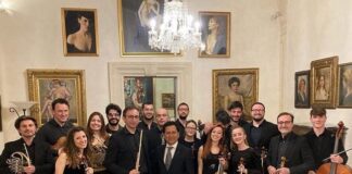 Atti Sonori 2023: dai paesaggi sonori di Vivaldi alle Suite di Bach il 27 agosto a Bologna