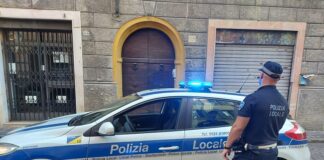 Continuano i controlli della Polizia Locale al San Leonardo in zona stazione a tutela della legalità e del decoro urbano