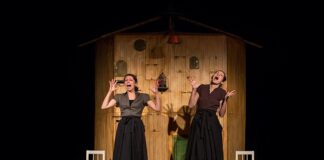 Teatro Aperto di Poggio Torriana: il 25 agosto “Valentina vuole”