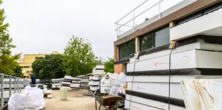 Scuola, cantieri estivi per 12 milioni di euro