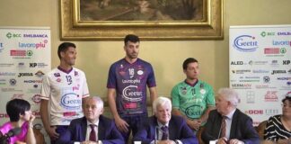 Geetit Bologna: Presentata la stagione 2023 – 2024 La pallavolo tra partnership e valori