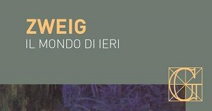 Con il Gruppo di lettura della Bassani si parla del libro di Stefan Zweig “Il mondo di ieri”