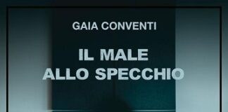 “Il male allo specchio”: in sala Agnelli il nuovo libro di Gaia Conventi