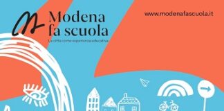 A Modena “la scuola va in città”