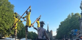 Nuovi e ultimi appuntamenti per Ci vediamo al Parco, un progetto di socialità del Teatro Due Mondi