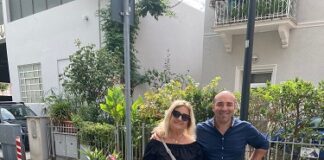 Cattolica, completato restyling di via Trento