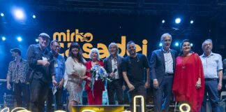 Cara Forlì; 3500 presenze in due giorni per la grande festa del liscio