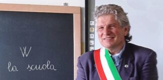 Villa Minozzo: Lettera d’inizio anno scolastico da parte del sindaco Elio Ivo Sassi