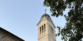 Il 17 settembre visita e concerto alla Pieve di San Michele Arcangelo, Lesignano de’ Bagni (PR)