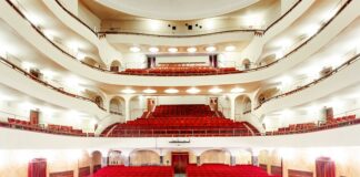 ‘Duse 200’: duecento anni del Teatro Duse di Bologna