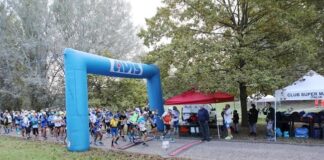 24 settembre, torna la Maratona del Presidente