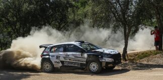 Ancora un week-end di vittorie per Movisport