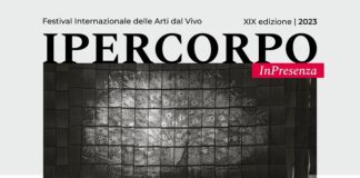 Ipercorpo 2023: il festival torna dal 14 al 17 settembre 2023 a Forlì