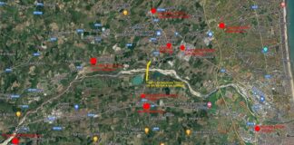SP n° 49 “Trasversale Marecchia”: chiusura della circolazione nelle notti del 4 e 5 settembre dal Km. 1+030 al Km. 2+230