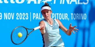 Pohankova-Vandromme e Lagerbohm-Engel per i titoli europei under-16