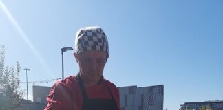 Paella Days il 16 e 17 settembre a Fico