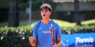 Pierluigi Basile vince ancora: a Parma quattro italiani al terzo turno dei Campionati Europei