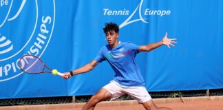 Pierluigi Basile porta l’Italia ai quarti degli Europei