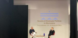 4°Scuola di Ecologia Politica in Montagna: dal 6 all’8 ottobre a Castiglione dei Pepoli (BO)