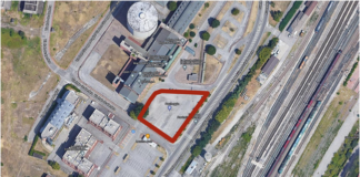 Parcheggio via Maverna-via Scalambra temporaneamente riservato a sosta mezzi pubblici