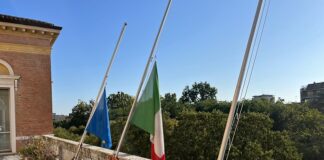 Provincia di Modena: Scomparsa del Presidente Giorgio Napolitano