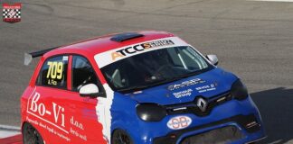 Sprint Series, Fico agguanta il terzo al fotofinish