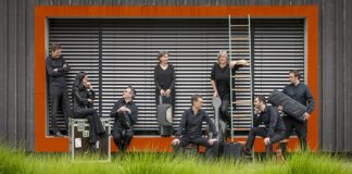 Concerto Ensemble Recherche l’11 settembre a Parma