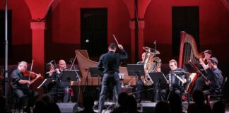 Orchestra del Baraccano: il 7 settembre a Budapest omaggio al compositore bolognese Ottorino Respighi