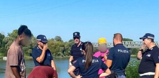 Ferrara: controlli Interforze nel capoluogo e nelle frazioni a nord della città