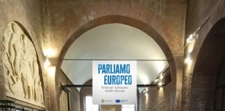 Le sette parole che rappresentano l’Europa